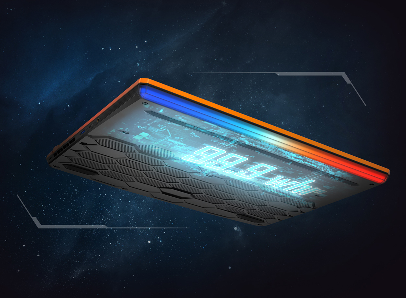 MSI Gaming Laptop